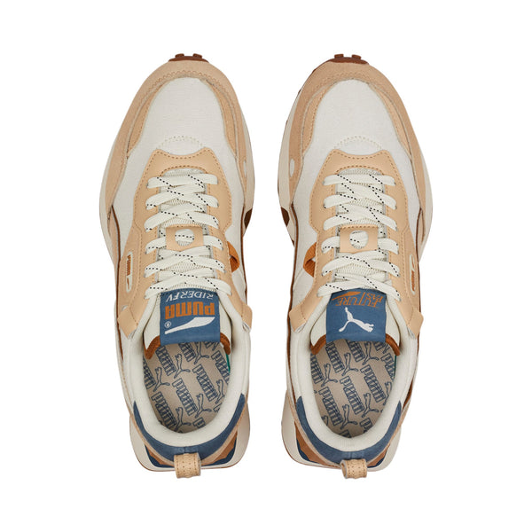 [387174-01] Mens Puma RIDER FV SAFARI