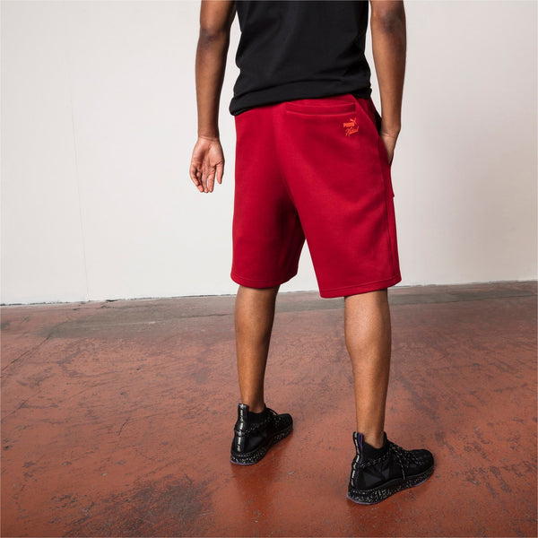 [575368-37] Mens Puma X NATUREL SHORTS