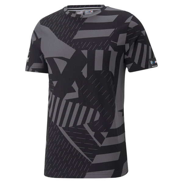 [535871-03] Mens Puma BMW Motorsport AOP TEE