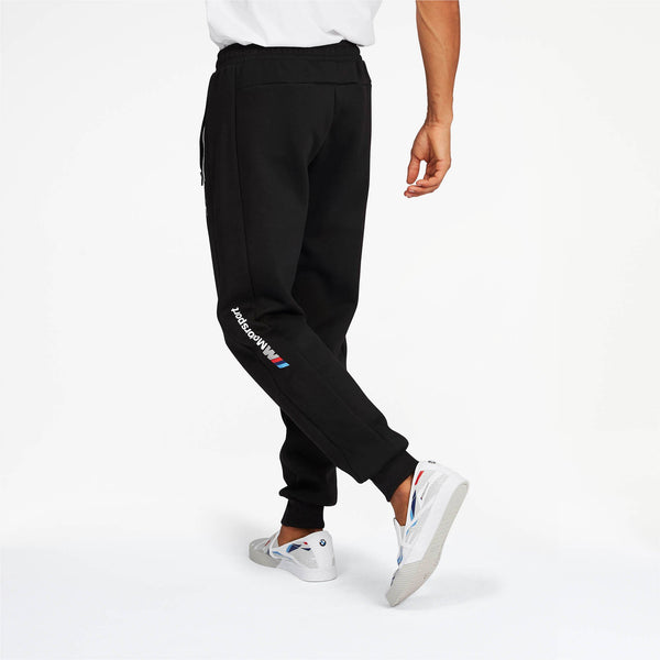 [595190-01] Mens Puma BMW Motorsport Sweat Pants