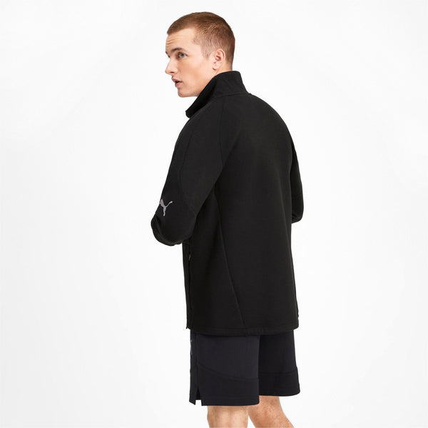 [580095-01] Mens Puma EVOSTRIPE JACKET