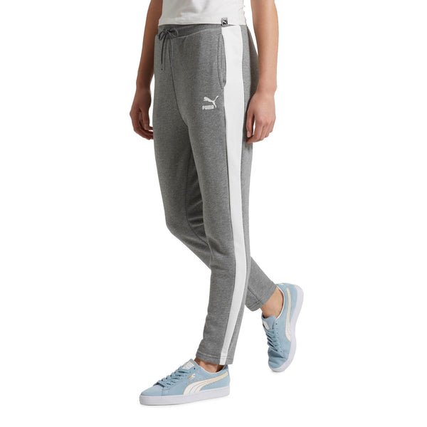 [576663-03] Womens Puma Classics T7 Track Pant