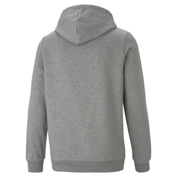 [586690-53] Mens Puma Essential Small Logo Hoodie Fleece