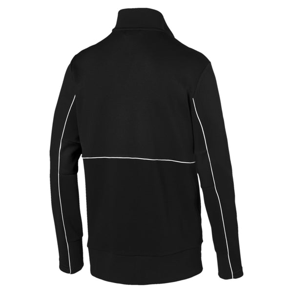 [577826-02] Mens Puma Ferrari SF Sweat Jacket