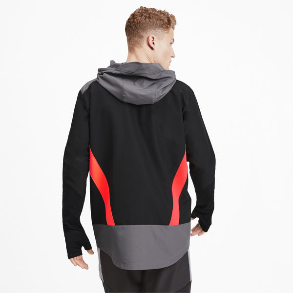 [656445-01] Mens Puma FtblNXT Pro Jacket