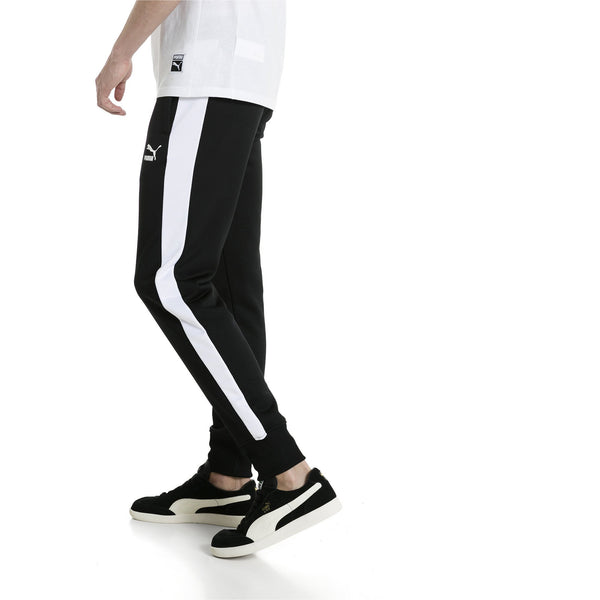 [573313-01] Mens Puma Archive T7 Track Pants