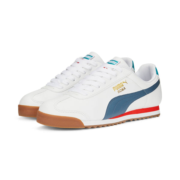 [369571-40] Mens Puma ROMA BASIC +