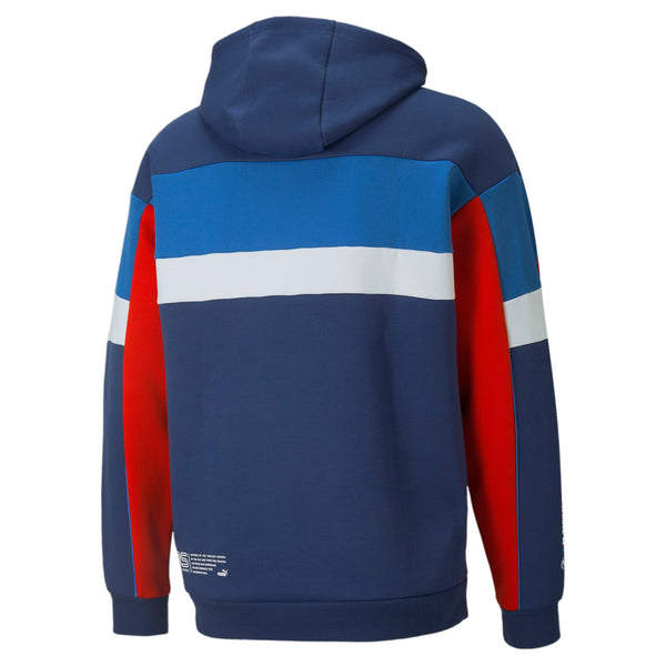 [533323-04] Mens Puma BMW Motorsport SDS HOODIE