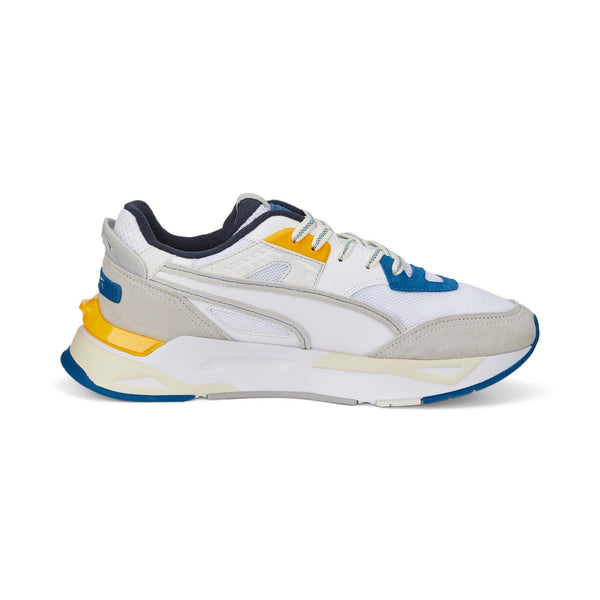 [386446-01] Mens Puma MIRAGE SPORT CUT OUT