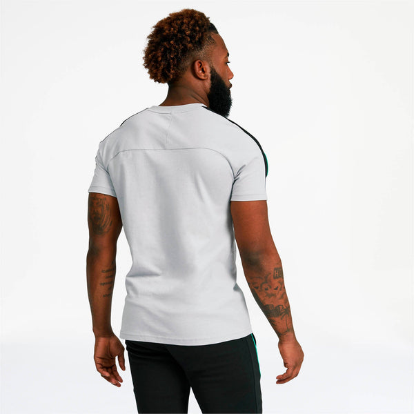 [595354-03] Mens Puma MAPM MERCEDES AMG T7 TEE