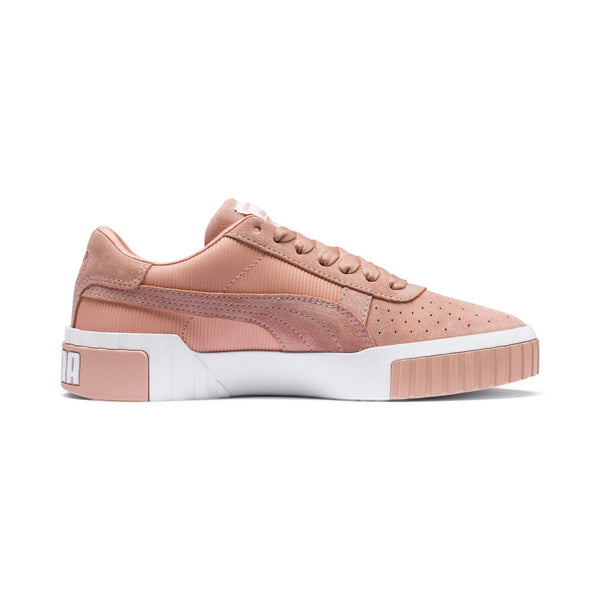 [369500-01] Womens Puma Cali Palm Spring CC