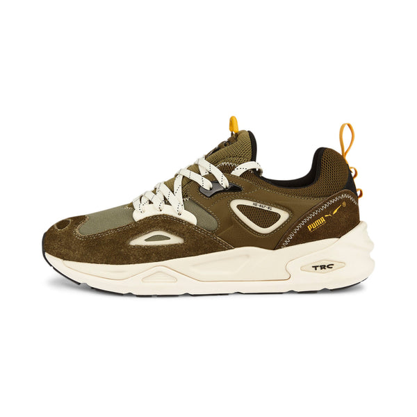 [386443-02] Mens Puma TRC BLAZE SAFARI