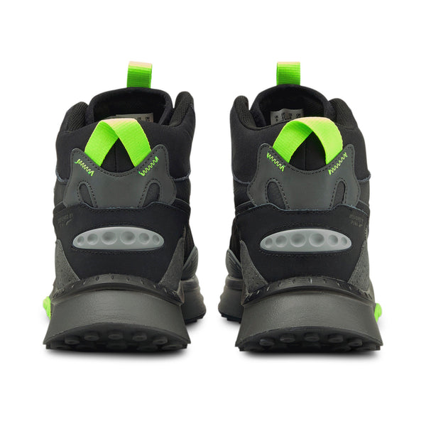 [381598-01] Mens Puma WILD RIDER MID WS