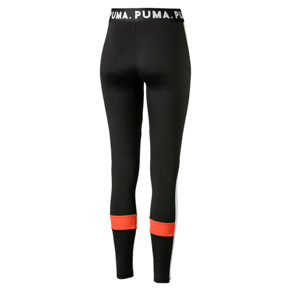 [578022-01] Womens Puma CHASE LEGGING