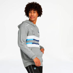 [595181-03] Mens Puma BMW Motorsport Street Midlayer