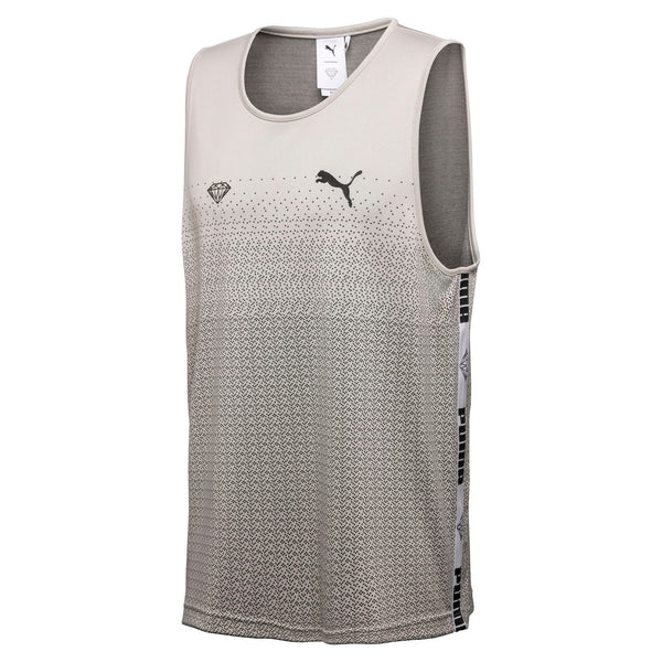 [575362-02] Mens Puma X DIAMOND TANK