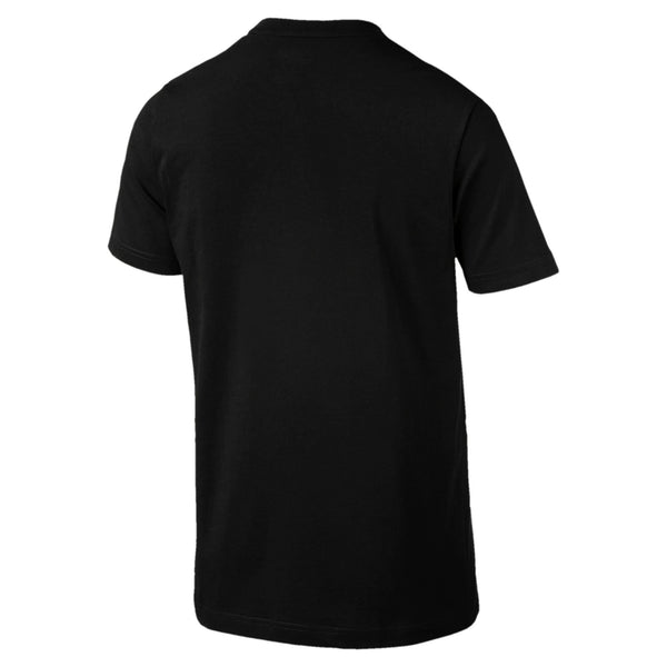 [576684-02] Mens Puma FERRARI BIG SHIELD TEE
