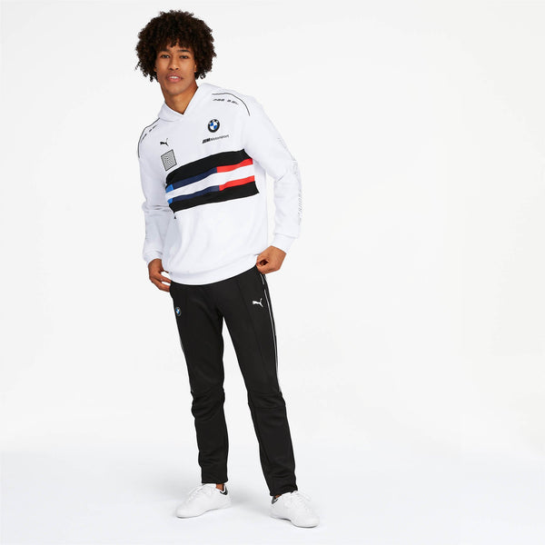 [595181-02] Mens Puma BMW Motorsport Street Midlayer