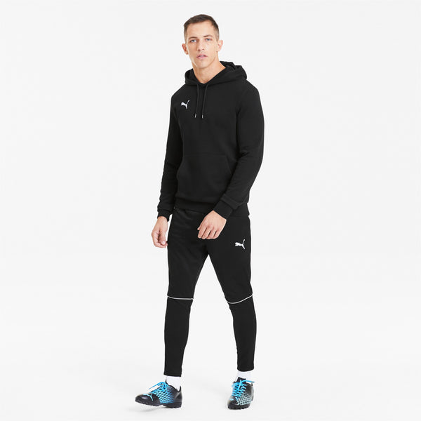 [656580-03] Mens Puma Teamgoal 23 Causals Hoody