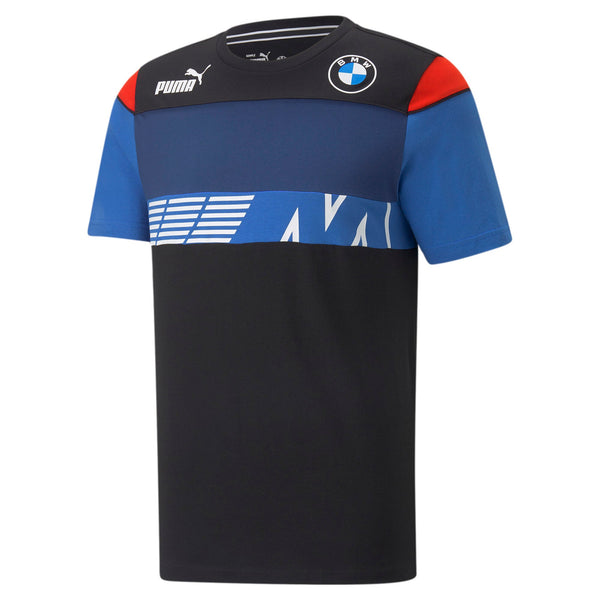 [535104-01] Mens Puma BMW Motorsport SDS TEE