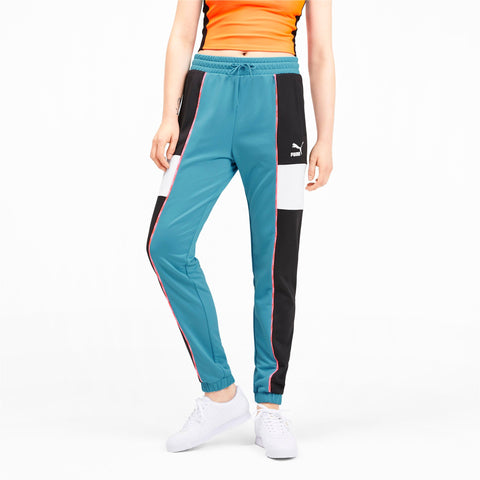 [595241-45] Womens Puma XTG TRACK PANT