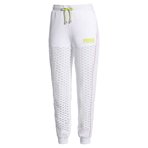 [578564-02] Womens Puma Sophia Webster Sweat Pants