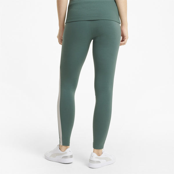 [531857-45] Womens Puma Iconic T7 Leggings