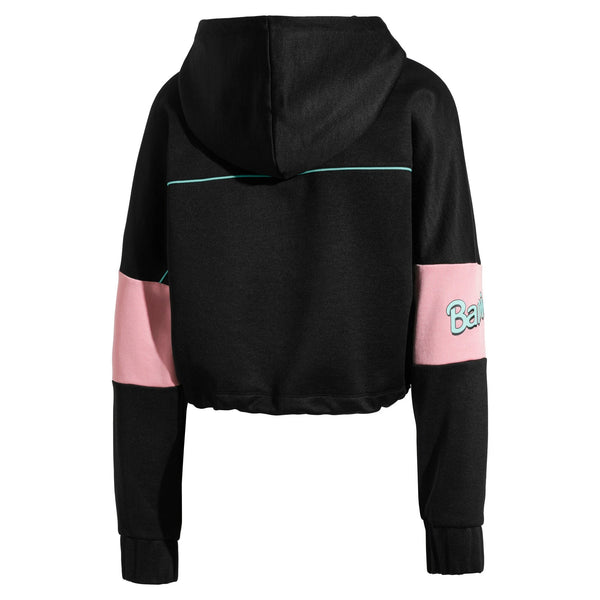 [579859-01] Womens Puma X BARBIE XTG TRACK JACKET