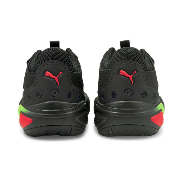 [376107-01] Mens Puma COURT RIDER POP