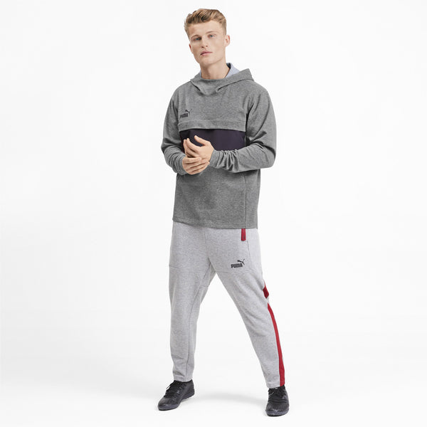 [656452-01] Mens Puma FtblNXT Casuals Hoody