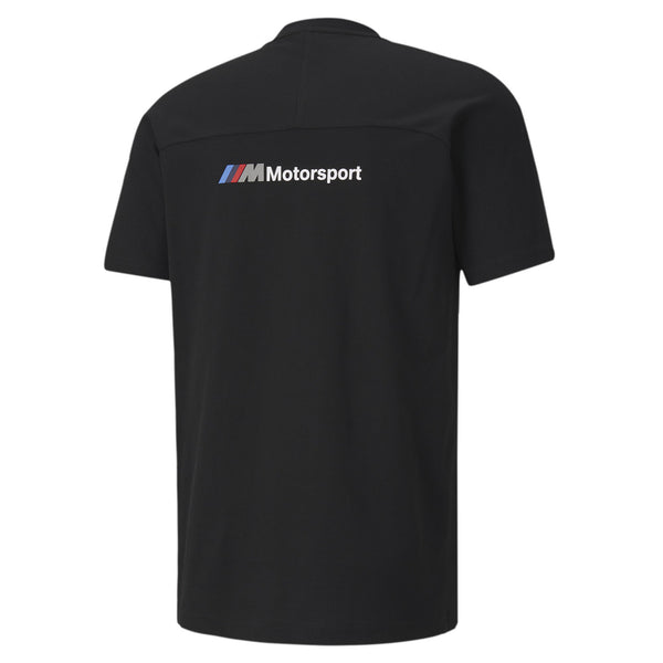 [596096-01] Mens Puma BMW Motorsport T7 Tee