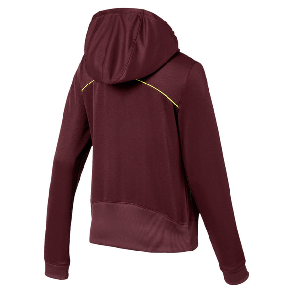 [518245-01] Womens Puma SHIFT HOODIE