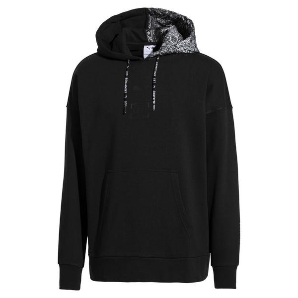 [578533-01] Mens Puma x Les Benjamins Hoodie