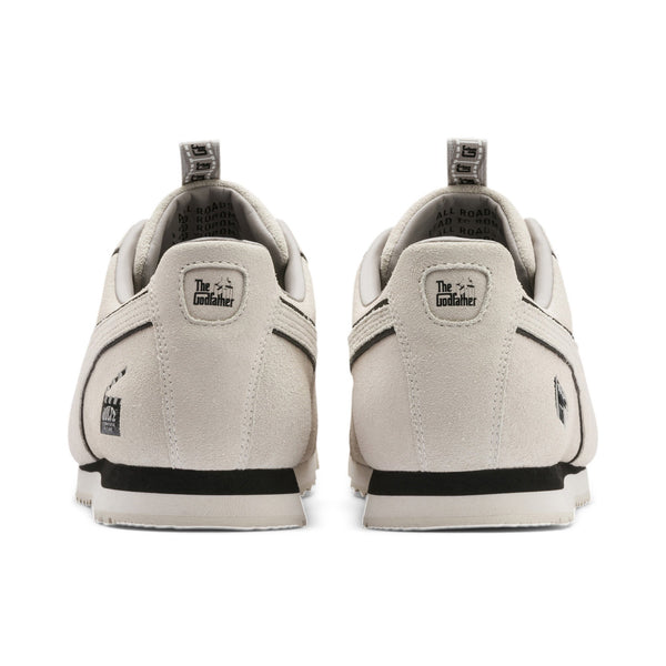 [371196-01] Mens Puma Roma X The Godfather Woltz