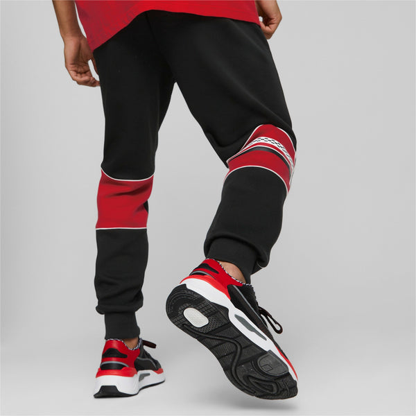 [535820-01] Mens Puma FERRARI RACE SDS SWEAT PANTS