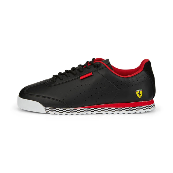 [307032-03] Mens Puma FERRARI ROMA VIA PERF
