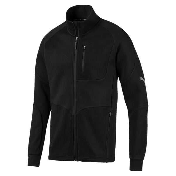 [580095-01] Mens Puma EVOSTRIPE JACKET