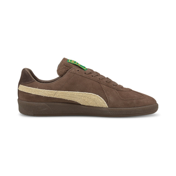 [381228-02] Mens Puma ARMY TRAINER BONANZA