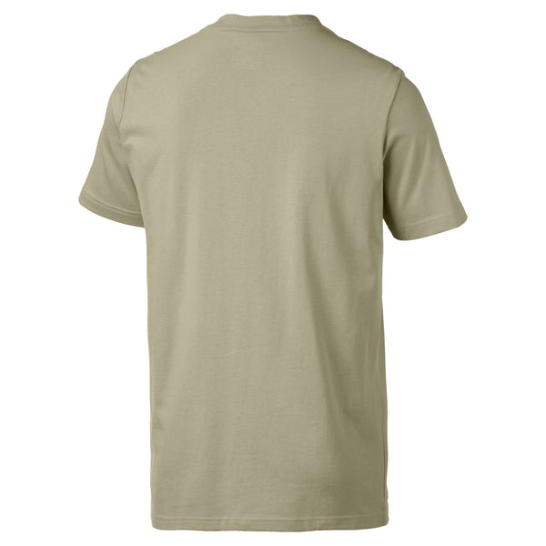 [577854-06] Mens Puma FERRARI BIG SHIELD TEE