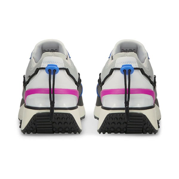 [381614-01] Womens Puma Cruise Rider Lace
