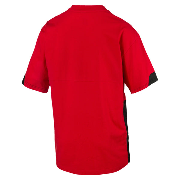 [577836-02] Mens Puma FERRARI LIFE TEE