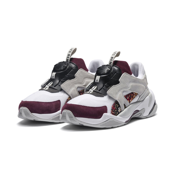 [369527-01] Mens Puma Thunder Disc Les Benjamins