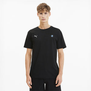 [596092-01] Mens Puma BMW Motorsport Life Tee