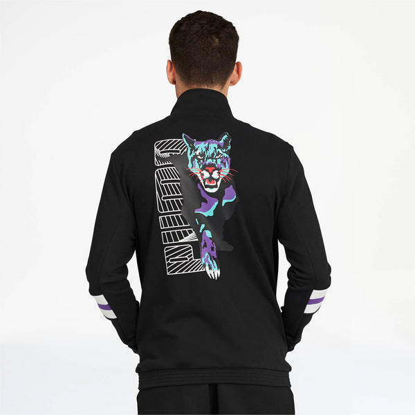 [596239-01] Mens Puma Claw Pack XTG Jacket