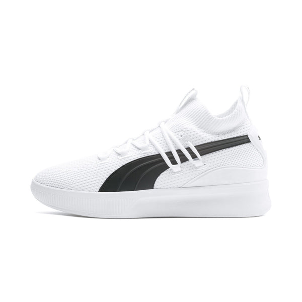 [191712-11] Mens Puma Clyde Court GW