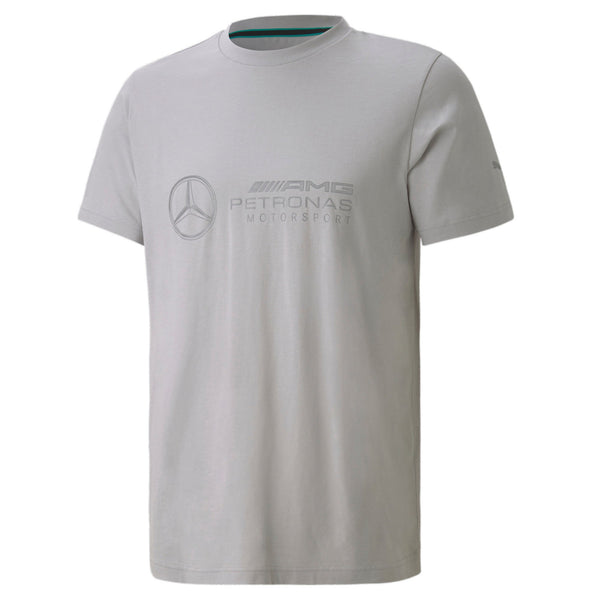 [598042-02] Mens Puma MAPM Mercedes Logo Tee