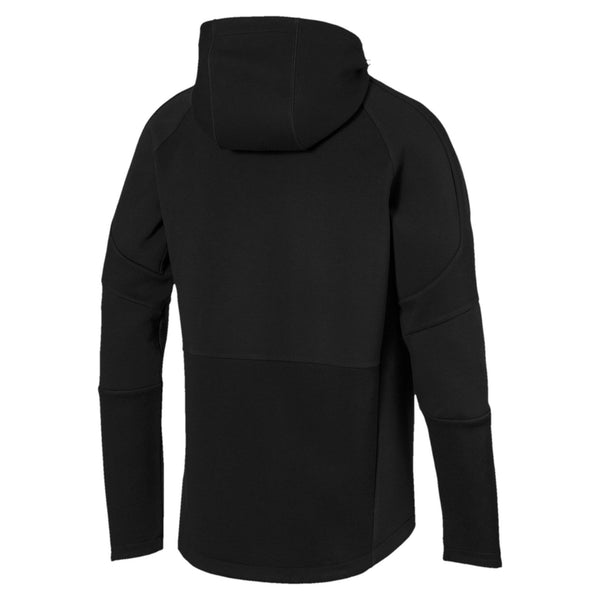 [854151-01] Mens Puma Evostripe Move Hooded Jacket