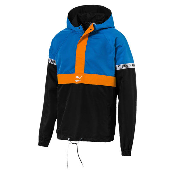 [578637-01] Mens Puma XTG Woven Savannah