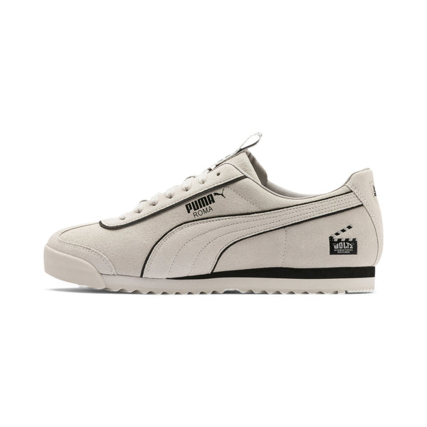 [371196-01] Mens Puma Roma X The Godfather Woltz
