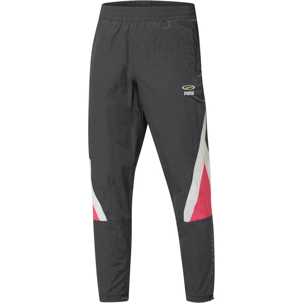 [578911-04] Mens Puma 90s Retro Woven Pants